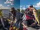 RAYMARINE PROS READY FOR THE 2017 BASSMASTER CLASSIC