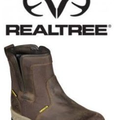 Realtree Workhorse Boot by Old Dominion