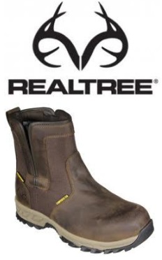 Realtree Workhorse Boot by Old Dominion