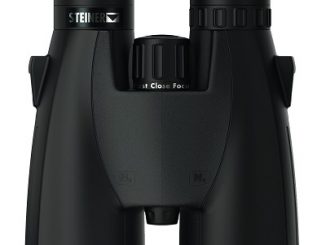 STEINER NOW OFFERS HX 15X56 BINOCULAR