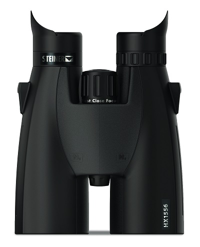 STEINER NOW OFFERS HX 15X56 BINOCULAR