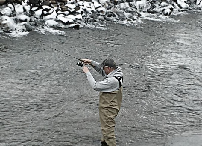 Spring Trout Strategies That Work