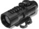 Steiner QD Mount for M332 and M536 Battle Sights
