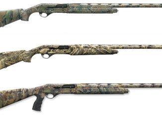 Stoeger M3000 Sporting Delivers Value