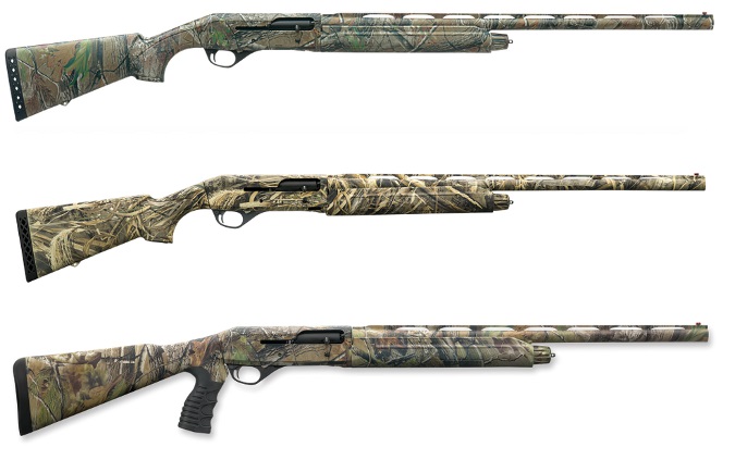 Stoeger M3000 Sporting Delivers Value