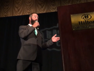 Swindle's AOY Night of Champions Speech Link - A Must Watch