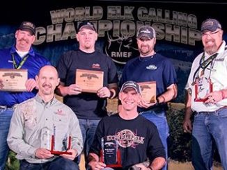 The 2017 World Elk Calling Championship Claimed By Langley