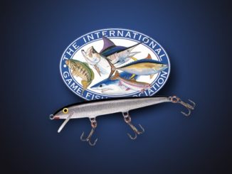 14 IGFA WORLD-RECORD FISH CAUGHT ON RAPALA LURES LAST YEAR