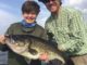 16.75-pound bass takes lead for TrophyCatch Season 5