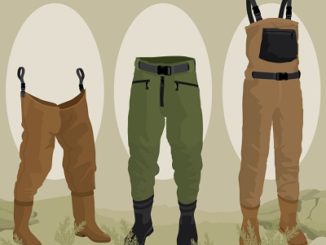 A Guide to Choosing the Right Fishing Waders