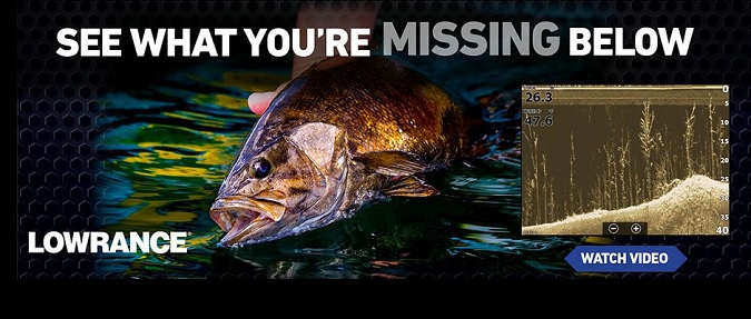 A Lowrance Article And Their Opinion - Can You Trust Your Fishfinder?
