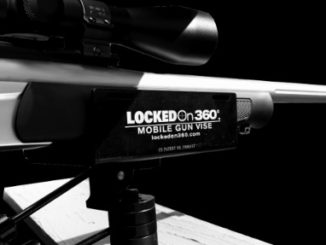 Be Mobile with The LockedOn 360