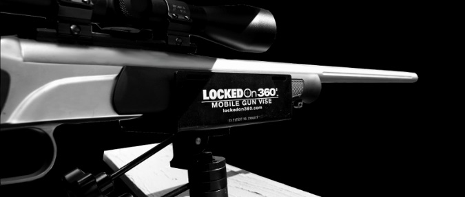 Be Mobile  with The LockedOn 360