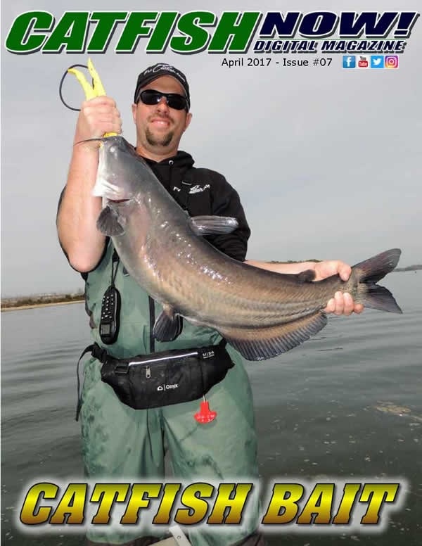 CatfishNow April 2017