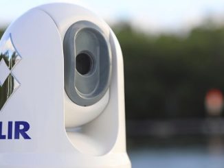 FLIR Thermal Cameras Ease Night Navigation