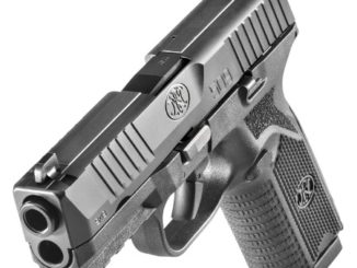 FN LAUNCHES THE FN 509