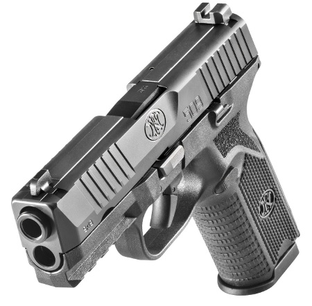 FN LAUNCHES THE FN 509