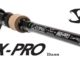 G. Loomis IMX-Pro Bottom Contact Rods