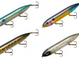 Heddon- Make 'Em Angry