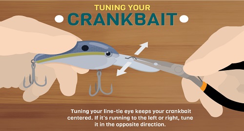 How to Get the Most out of Your Crankbaits