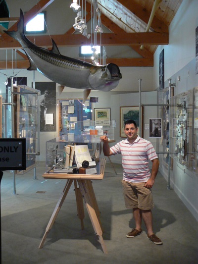 Learn About the Allure of Fly Fishing at the American Museum of Fly Fishing