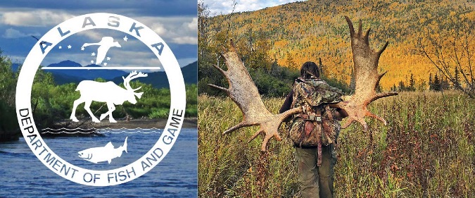 President Signs Law Overturning Harmful Federal Rule on Wildlife Management in Alaska