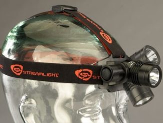 ProTac HL USB Headlamp From Streamlight