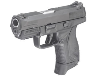 .45 Auto Compact Ruger American Pistol Is Out