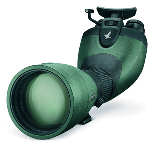 Swarovski Optic's BTX Binocular Spotting Scope