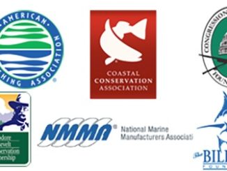 U.S. Reps. Graves, Green, Webster, Wittman Champion Federal Saltwater Fisheries Reform