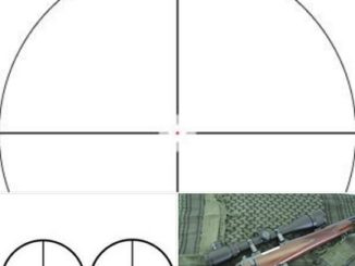 What is the best scope sight reticle for hunting