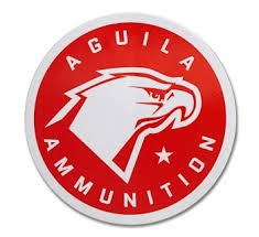 Aguila Ammunition