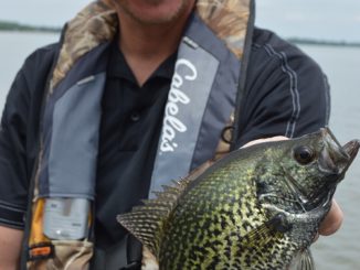 EXPERIENCE EARLY SEASON FISHING SUCCESS