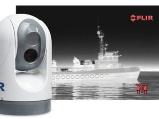 FLIR Gets $50 Million Coast Guard Deal