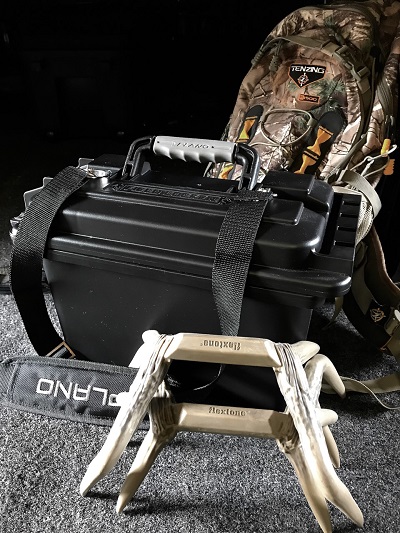 Field Locker Waterproof Ammo Box