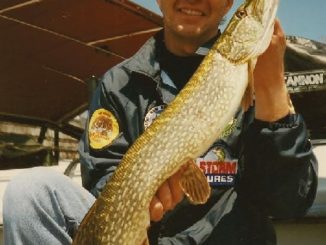 Fishing for Pike? Here is What I Know