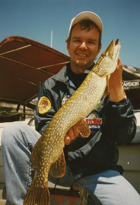 Fishing for Pike? Here is What I Know