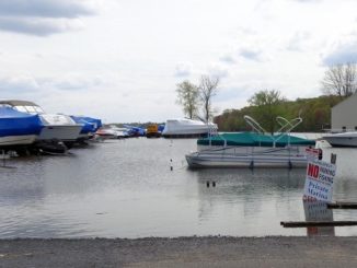 High Water on the Great Lakes: Boom or Bust for Boaters