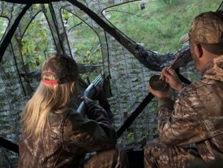 Late May is a Great Time to Kill a Gobbler