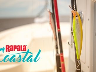 Long Cast X-Raps For Surfacing Coastal Fish 2