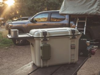 New To The Outdoors, OtterBox Venture Coolers