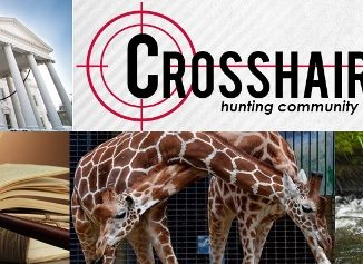 SCI Crosshairs - 5-3-2017
