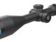 SIG SAUER WHISKEY5 Riflescope Available With Anti-Cant LevelPlex Technology