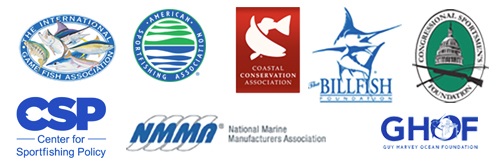 Senate Commerce Committee Advances Billfish Conservation Act