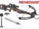 TenPoint Launches Renegade