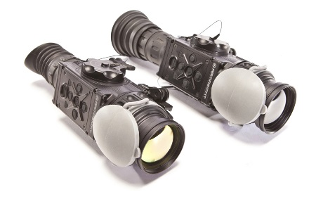 FLIR Outdoor and Tactical Systems - Unrivaled Vision for Any Mission