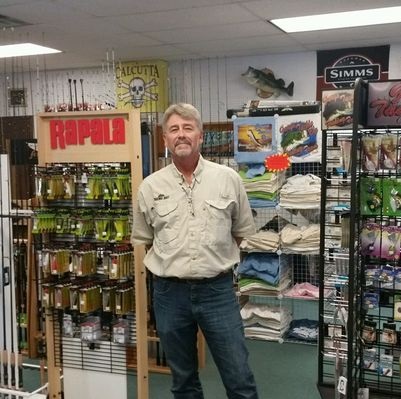Bass Pro to stop selling to small independent retailers Like Gary's Tackle Box