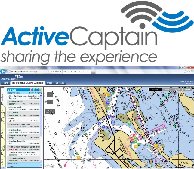 Garmin Acquires Active Corporation and ActiveCaptain