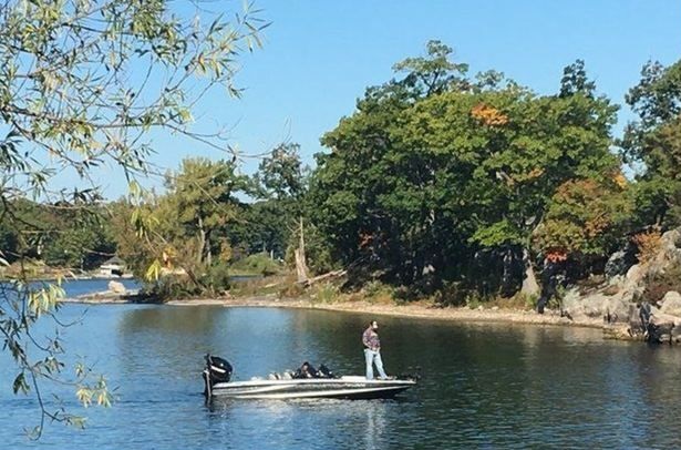 Less worries for U.S. boaters, anglers crossing to Canadian side