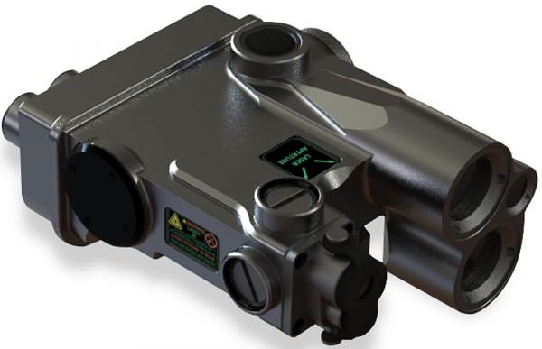 Steiner eOptics Releases DBAL-A4 v2